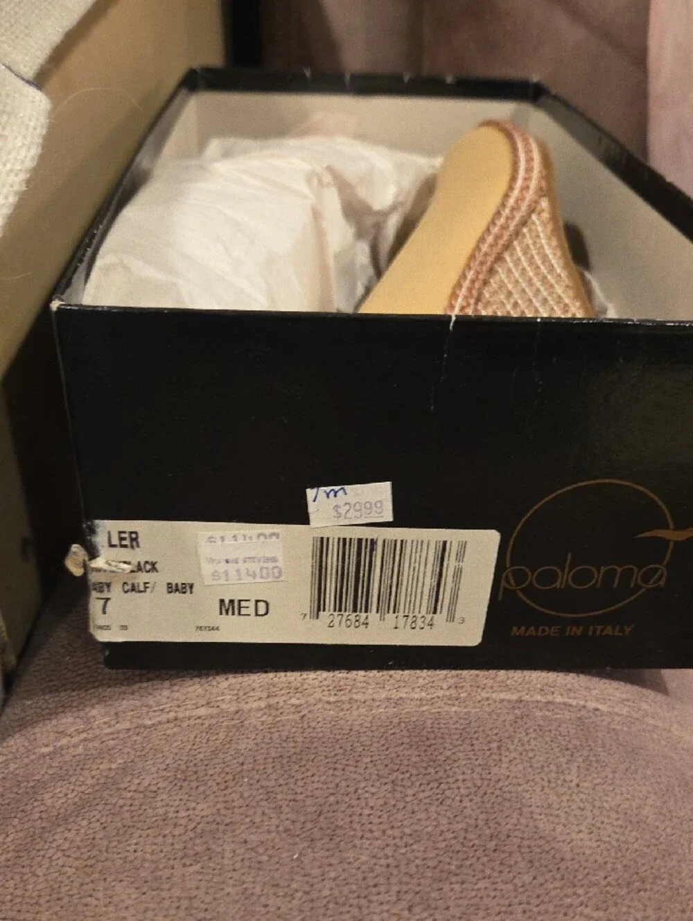 Dr. Scholls classic slip